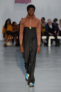 Kenneth Ize RTW Spring 2022