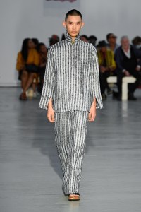 Kenneth Ize RTW Spring 2022