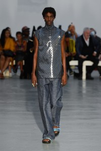 Kenneth Ize RTW Spring 2022