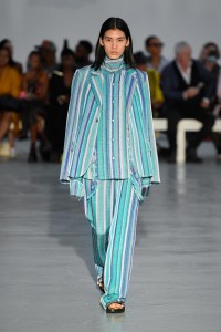 Kenneth Ize RTW Spring 2022