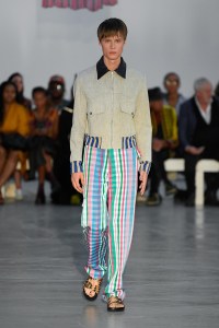 Kenneth Ize RTW Spring 2022