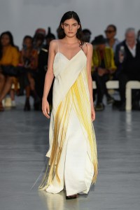 Kenneth Ize RTW Spring 2022