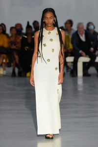 Kenneth Ize RTW Spring 2022