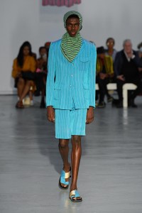 Kenneth Ize RTW Spring 2022