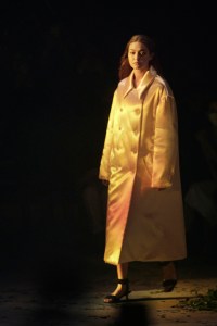 Khaite RTW Spring 2022