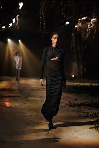 Khaite RTW Spring 2022