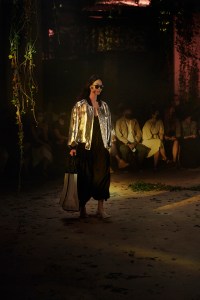 Khaite RTW Spring 2022