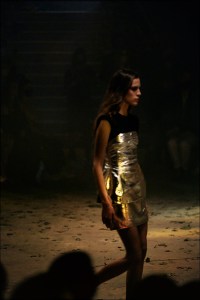 Khaite RTW Spring 2022