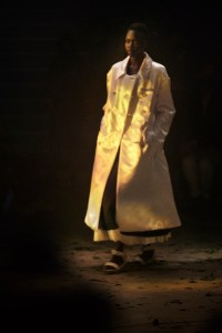 Khaite RTW Spring 2022