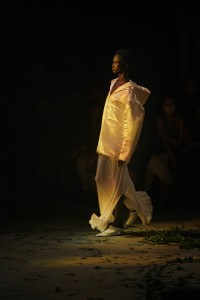 Khaite RTW Spring 2022