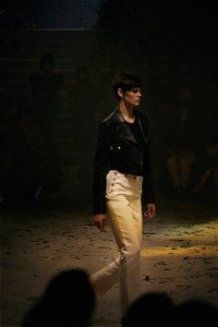 Khaite RTW Spring 2022