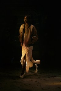 Khaite RTW Spring 2022