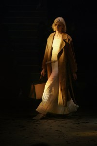 Khaite RTW Spring 2022