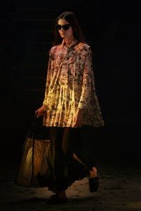 Khaite RTW Spring 2022