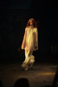 Khaite RTW Spring 2022