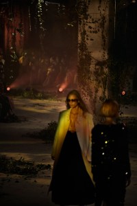 Khaite RTW Spring 2022