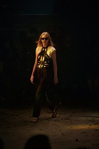 Khaite RTW Spring 2022