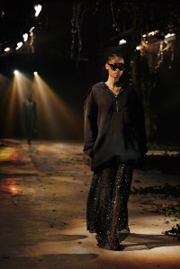 Khaite RTW Spring 2022