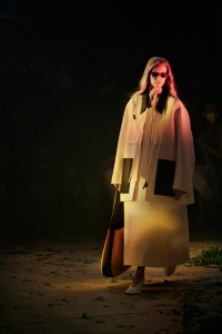 Khaite RTW Spring 2022