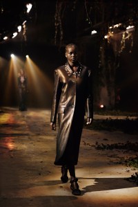 Khaite RTW Spring 2022