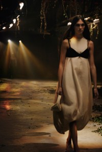 Khaite RTW Spring 2022