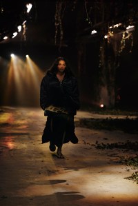 Khaite RTW Spring 2022