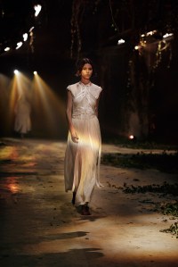 Khaite RTW Spring 2022