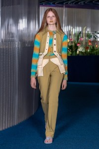 Kiko Kostadinov RTW Spring 2022