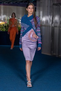 Kiko Kostadinov RTW Spring 2022