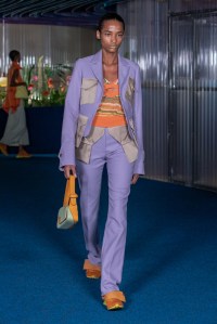 Kiko Kostadinov RTW Spring 2022