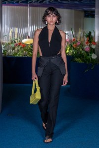 Kiko Kostadinov RTW Spring 2022
