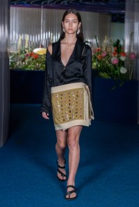 Kiko Kostadinov RTW Spring 2022