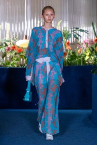 Kiko Kostadinov RTW Spring 2022