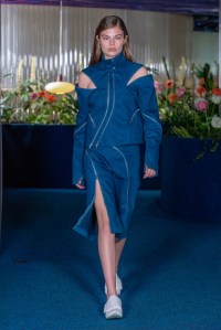 Kiko Kostadinov RTW Spring 2022