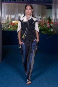 Kiko Kostadinov RTW Spring 2022