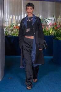 Kiko Kostadinov RTW Spring 2022