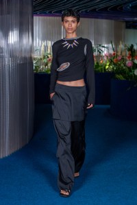 Kiko Kostadinov RTW Spring 2022