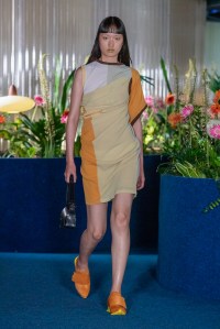 Kiko Kostadinov RTW Spring 2022