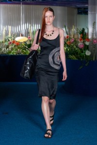 Kiko Kostadinov RTW Spring 2022