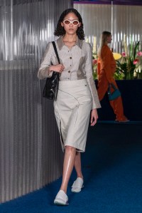 Kiko Kostadinov RTW Spring 2022