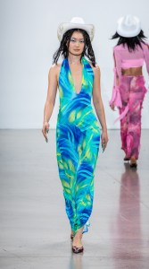 Kim Shui RTW Spring 2022