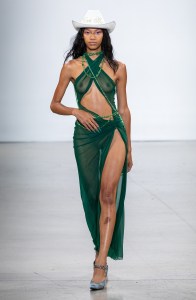 Kim Shui RTW Spring 2022