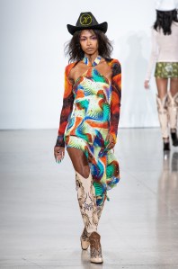 Kim Shui RTW Spring 2022
