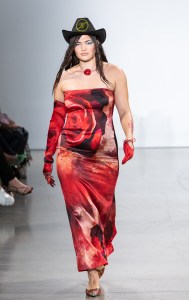 Kim Shui RTW Spring 2022