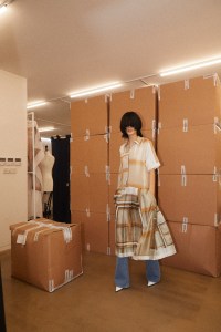 Kimhekim RTW Spring 2022