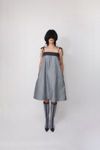 Kimhekim RTW Spring 2022