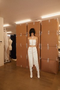 Kimhekim RTW Spring 2022