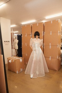 Kimhekim RTW Spring 2022
