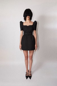 Kimhekim RTW Spring 2022