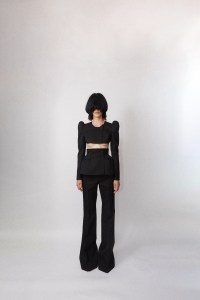 Kimhekim RTW Spring 2022